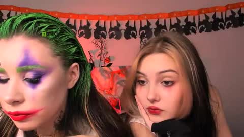 Lily online show from 29, 10, 2025