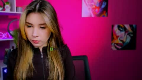 Lily online show from 28, 3, 2026