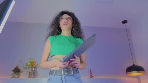 lily_obsession online show from 6, 5, 2026