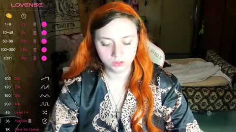Alice online show from 25, 5, 2026