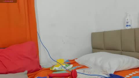 Snapshot of lilybaudyn_ chatting on 27, 6, 2026 Lily online show from 27, 6, 2026