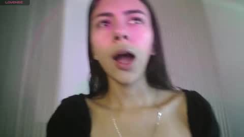 Lilybeth.  online show from 23, 9, 2025