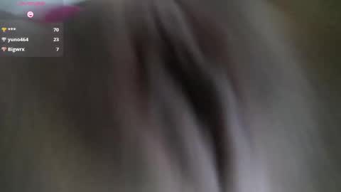 Lilybeth.  online show from 2, 10, 2025