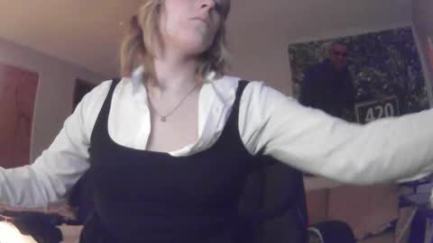 lilybvixen online show from 7, 10, 2025