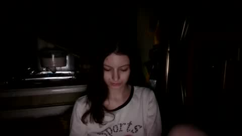 lilycandy_ online show from 12, 12, 2024