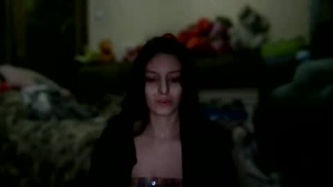 lilycandy_ online show from 15, 12, 2024