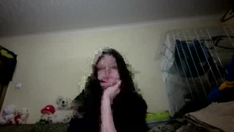 lilycandy_ online show from 4, 1, 2025