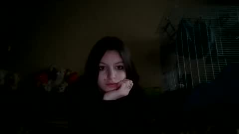 lilycandy_ online show from 6, 1, 2025