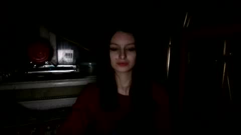 lilycandy_ online show from 18, 1, 2025