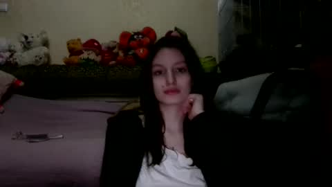lilycandy_ online show from 5, 2, 2025