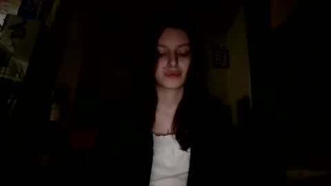 lilycandy_ online show from 5, 2, 2025