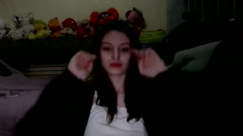 lilycandy_ online show from 6, 2, 2025