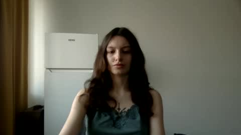 lilycandy_ online show from 25, 2, 2025