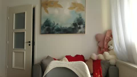 lilycandy_ online show from 10, 4, 2026