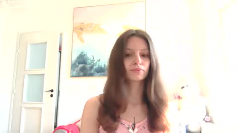 Snapshot of lilycandy_ chatting on 26, 5, 2026 lilycandy_ online show from 26, 5, 2026