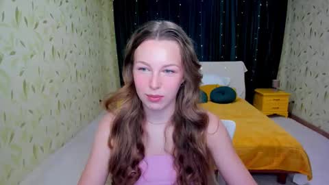 Snapshot of lilyeblake chatting on 13, 2, 2026 lilyeblake online show from 13, 2, 2026