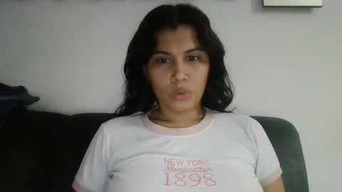 Snapshot of lilyford_ chatting on 2, 6, 2026 lily online show from 2, 6, 2026
