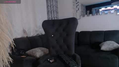 Snapshot of lilyford_ chatting on 6, 6, 2026 lily online show from 6, 6, 2026