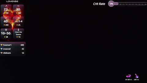 lilyhung12 online show from 6, 3, 2025