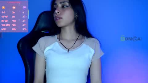 Liliana louise online show from 12, 2, 2025