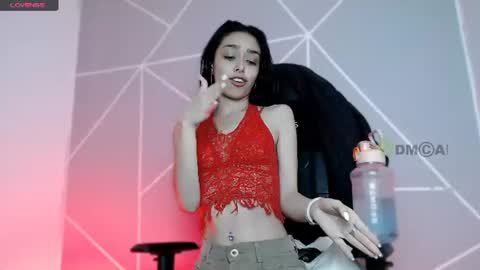 Snapshot of lilylouisee_ chatting on 12, 7, 2026 Liliana louise online show from 12, 7, 2026