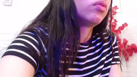 Snapshot of lilyn_brooks chatting on 23, 7, 2026 Lilyn online show from 23, 7, 2026