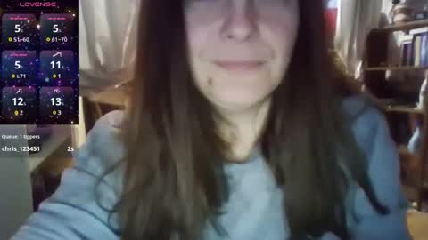 Snapshot of lilypad1981 chatting on 4, 12, 2024 lilypad1981 online show from 4, 12, 2024