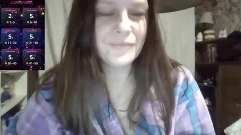 Snapshot of lilypad1981 chatting on 7, 1, 2025 lilypad1981 online show from 7, 1, 2025