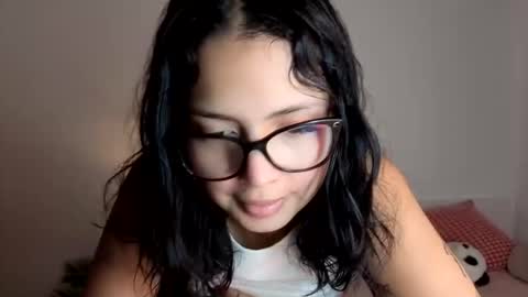 LillyPanda online show from 14, 11, 2025