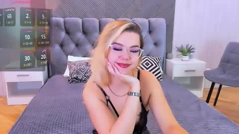 Rose online show from 7, 11, 2025