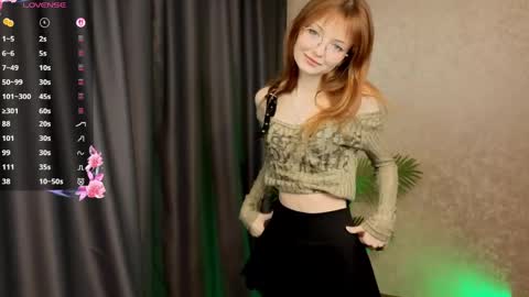 Lily online show from 21, 4, 2026