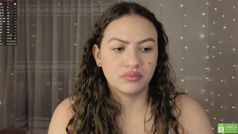 You can call me Li ... online show from 16, 12, 2025