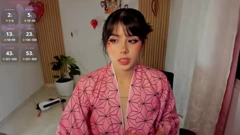 lily help me to collect more cosplay online show from 21, 2, 2025