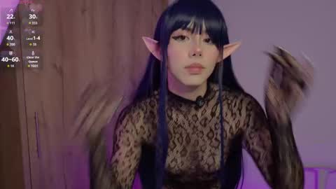 lily help me to collect more cosplay online show from 7, 2, 2026