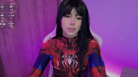 lily help me to collect more cosplay online show from 2, 3, 2026