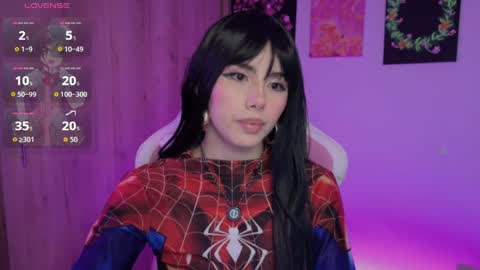 lily help me to collect more cosplay online show from 6, 4, 2026