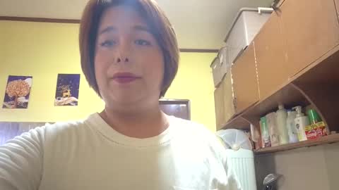 Snapshot of lilysette chatting on 24, 5, 2026 lilysette online show from 24, 5, 2026