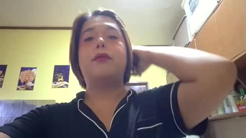 Snapshot of lilysette chatting on 27, 5, 2026 lilysette online show from 27, 5, 2026
