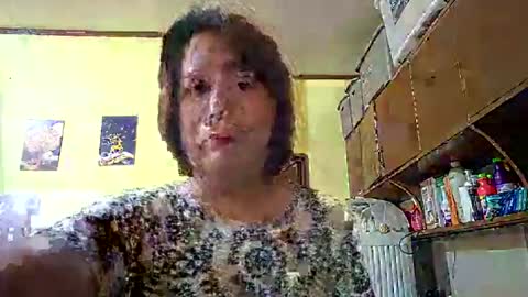 Snapshot of lilysette chatting on 20, 7, 2026 lilysette online show from 20, 7, 2026