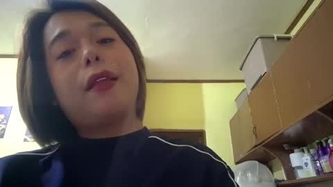 Snapshot of lilysette chatting on 25, 7, 2026 lilysette online show from 25, 7, 2026