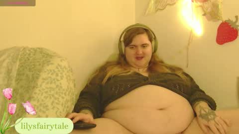 lily belle online show from 14, 3, 2026