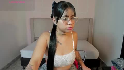 Snapshot of lilysmith4 chatting on 3, 8, 2026 lilysmith4 online show from 3, 8, 2026