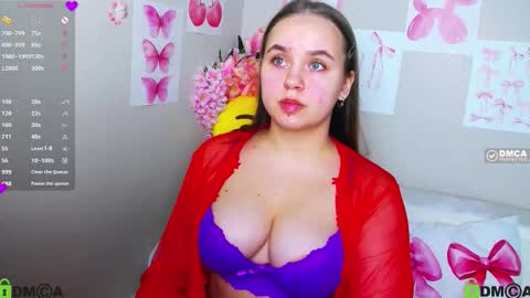 Lily online show from 15, 9, 2025