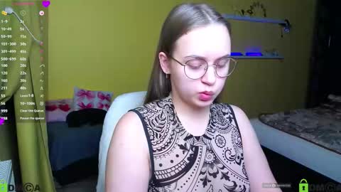 Lily online show from 8, 1, 2026