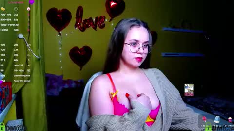 Lily online show from 1, 2, 2026