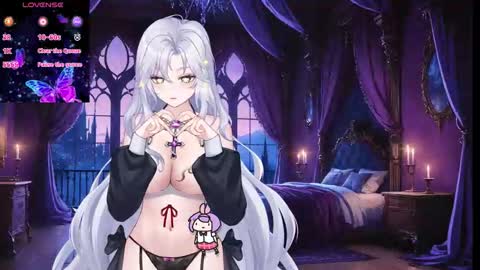 lilyt_nova online show from 29, 11, 2025