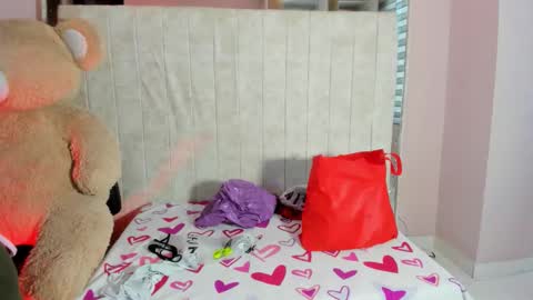 Snapshot of lilyth_7 chatting on 12, 10, 2025 lilyth_7 online show from 12, 10, 2025