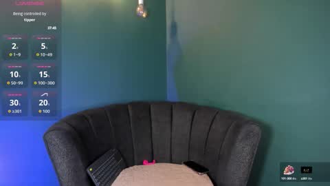 Snapshot of lilyth_7 chatting on 17, 10, 2025 lilyth_7 online show from 17, 10, 2025