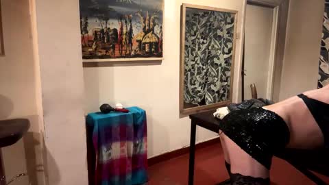 Snapshot of lilythesmooth chatting on 3, 2, 2026 Lilythesmooth online show from 3, 2, 2026