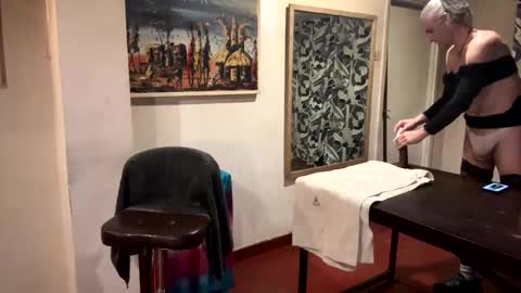 Snapshot of lilythesmooth chatting on 3, 2, 2026 Lilythesmooth online show from 3, 2, 2026